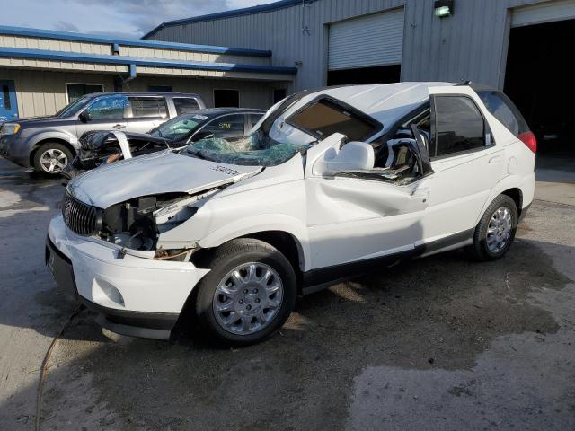 2007 Buick Rendezvous Cx