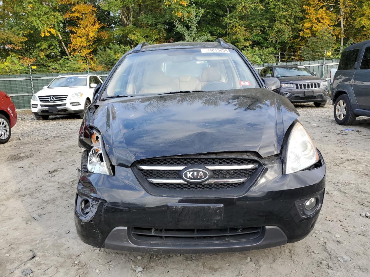 2007 Kia Rondo - Image 5