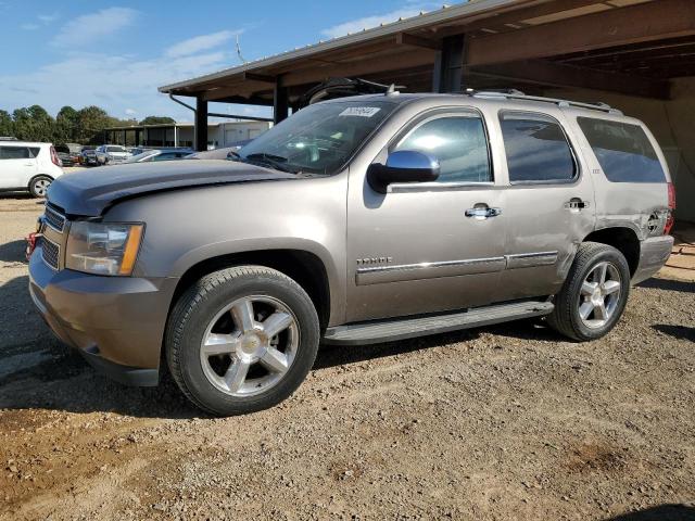 2012 Chevrolet Tahoe C1500 Ltz