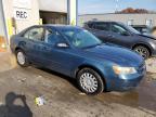 2008 Hyundai Sonata Gls продається в Duryea, PA - Vandalism