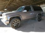 1996 Chevrolet Tahoe K1500 en Venta en Phoenix, AZ - Rear End