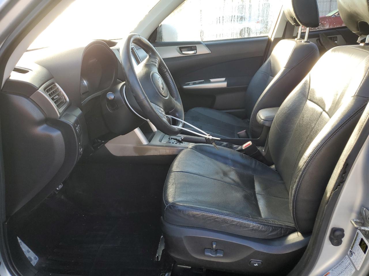 2010 Subaru Forester - Image 7