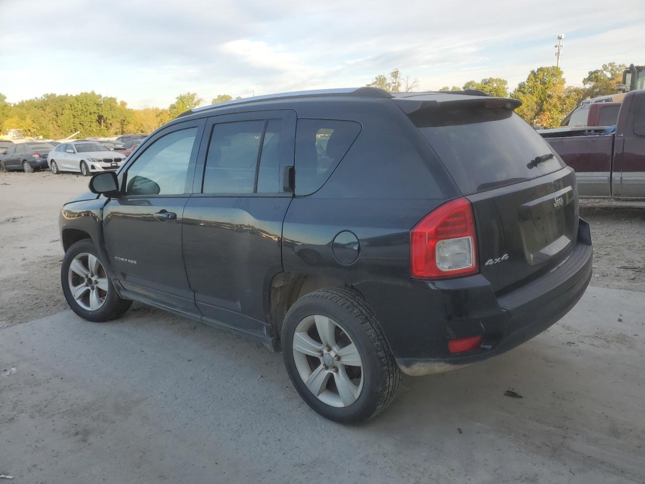 2012 Jeep Compass - Image 2