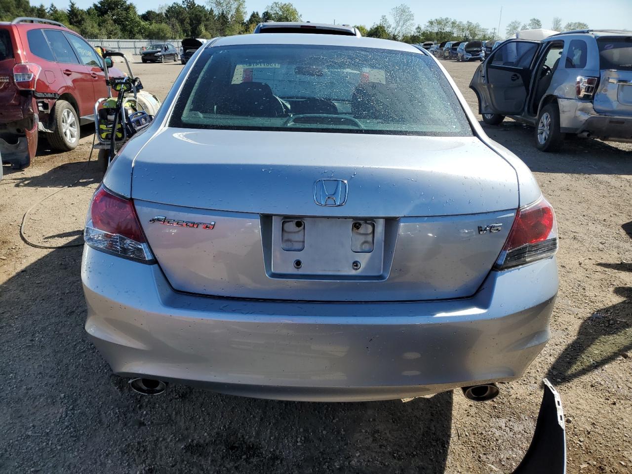 1HGCP36758A030732 2008 Honda Accord Ex