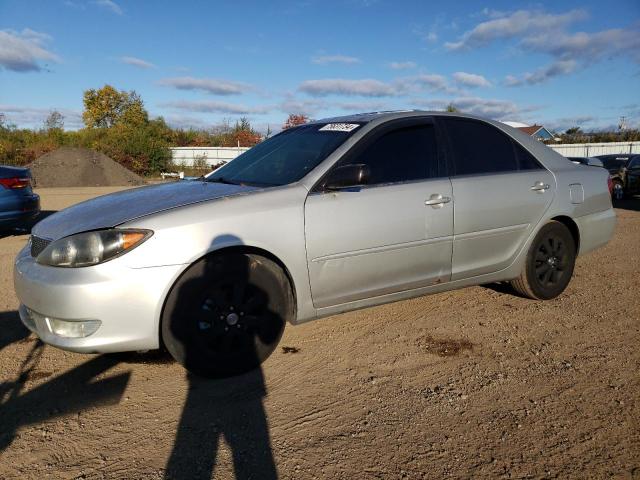 2005 Toyota Camry Le იყიდება Columbia Station-ში, OH - Mechanical