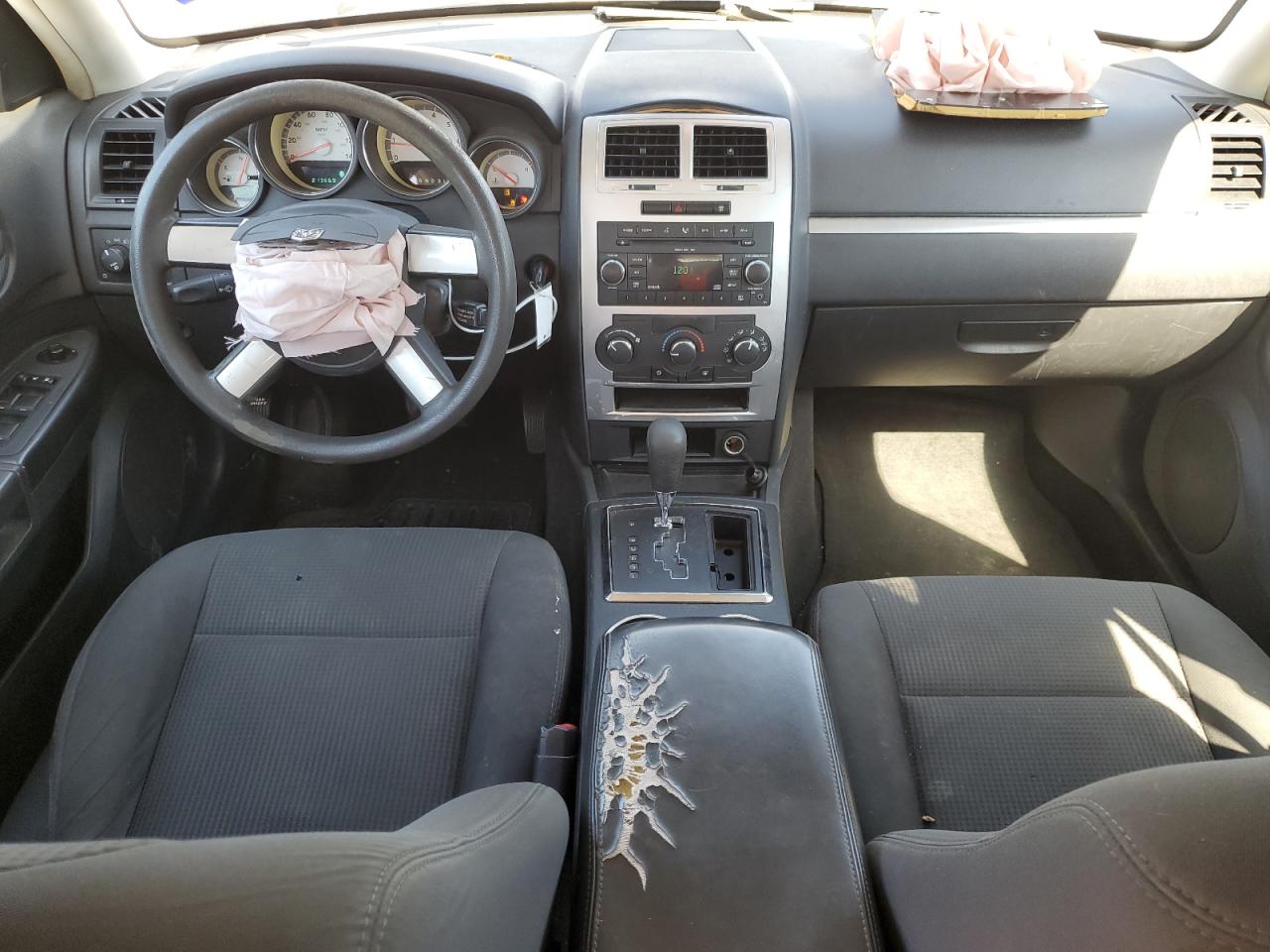 2009 Dodge Charger - Image 8