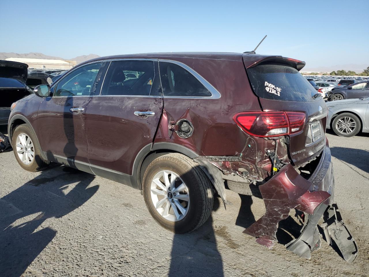 2019 Kia Sorento - Image 2