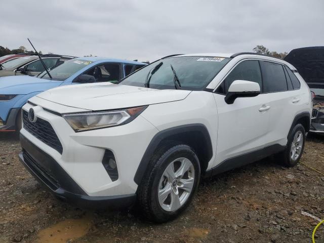 2021 Toyota Rav4 Xle de vânzare în Spartanburg, SC - Water/Flood