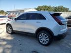 2019 Cadillac Xt4 Luxury на продаже в Midway, FL - Front End