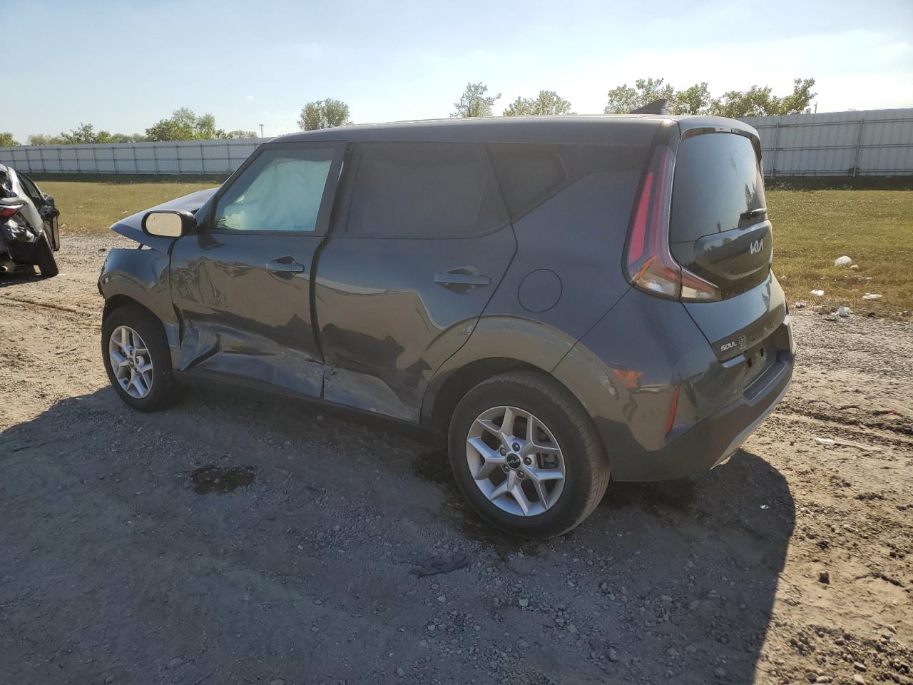 2024 Kia Soul - Image 2
