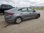 2017 Hyundai Elantra Se for Sale in Wichita, KS - Front End