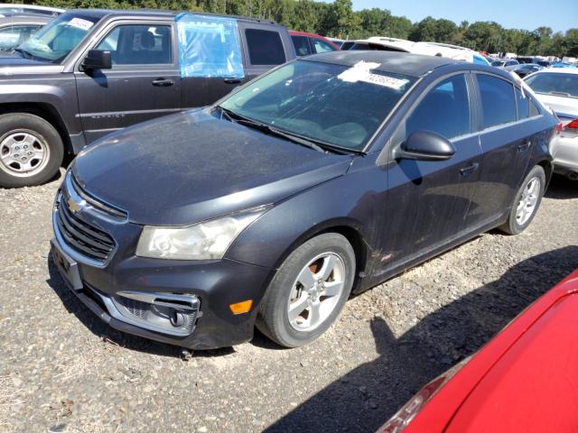 CHEVROLET CRUZE 2015 Черный