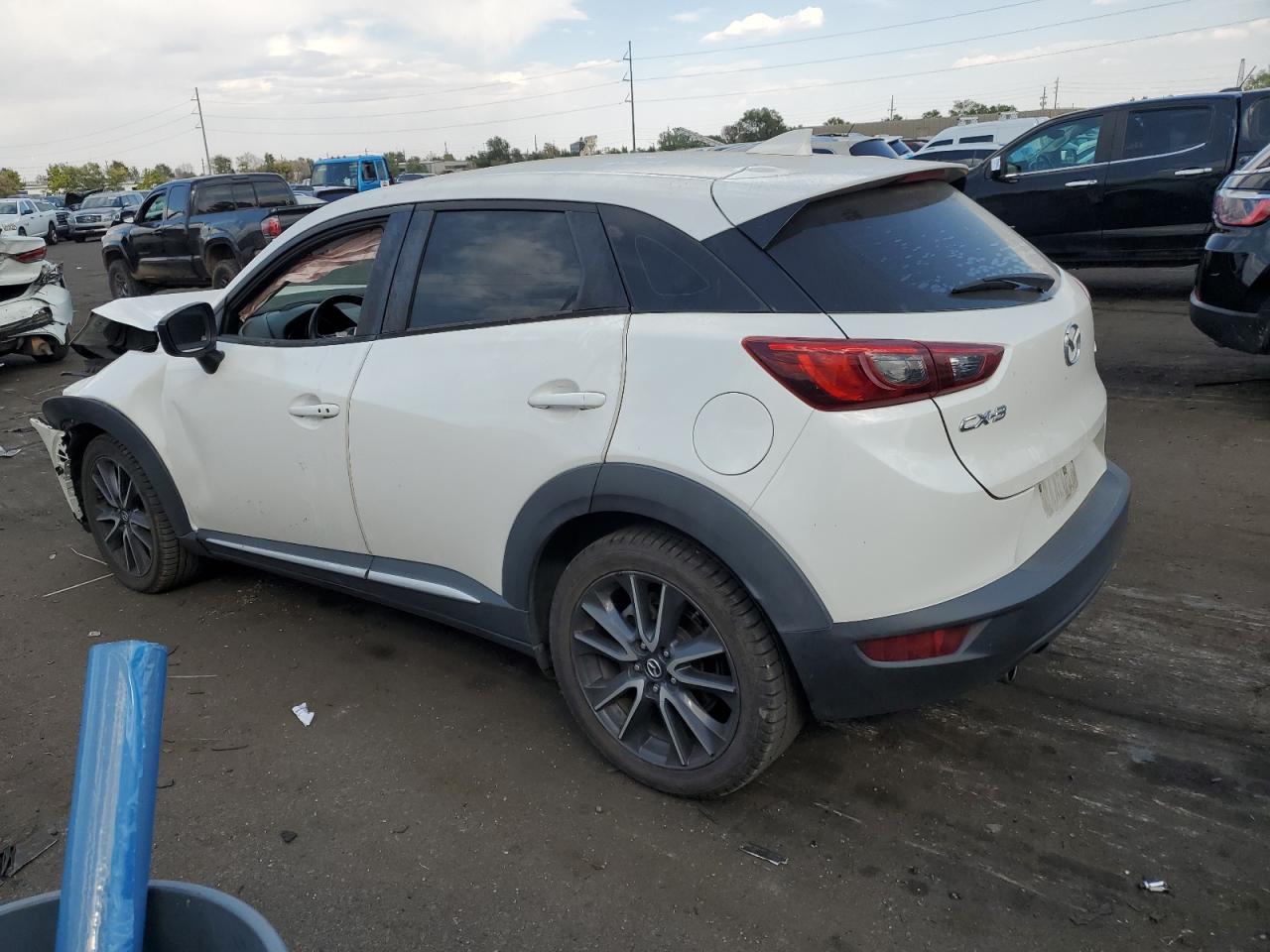 2018 Mazda CX-3 - Image 2