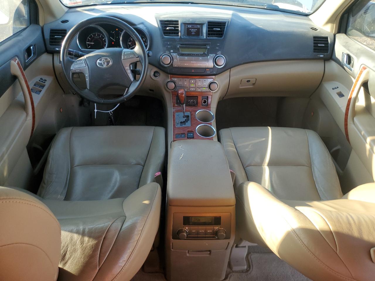 2009 Toyota Highlander - Image 8