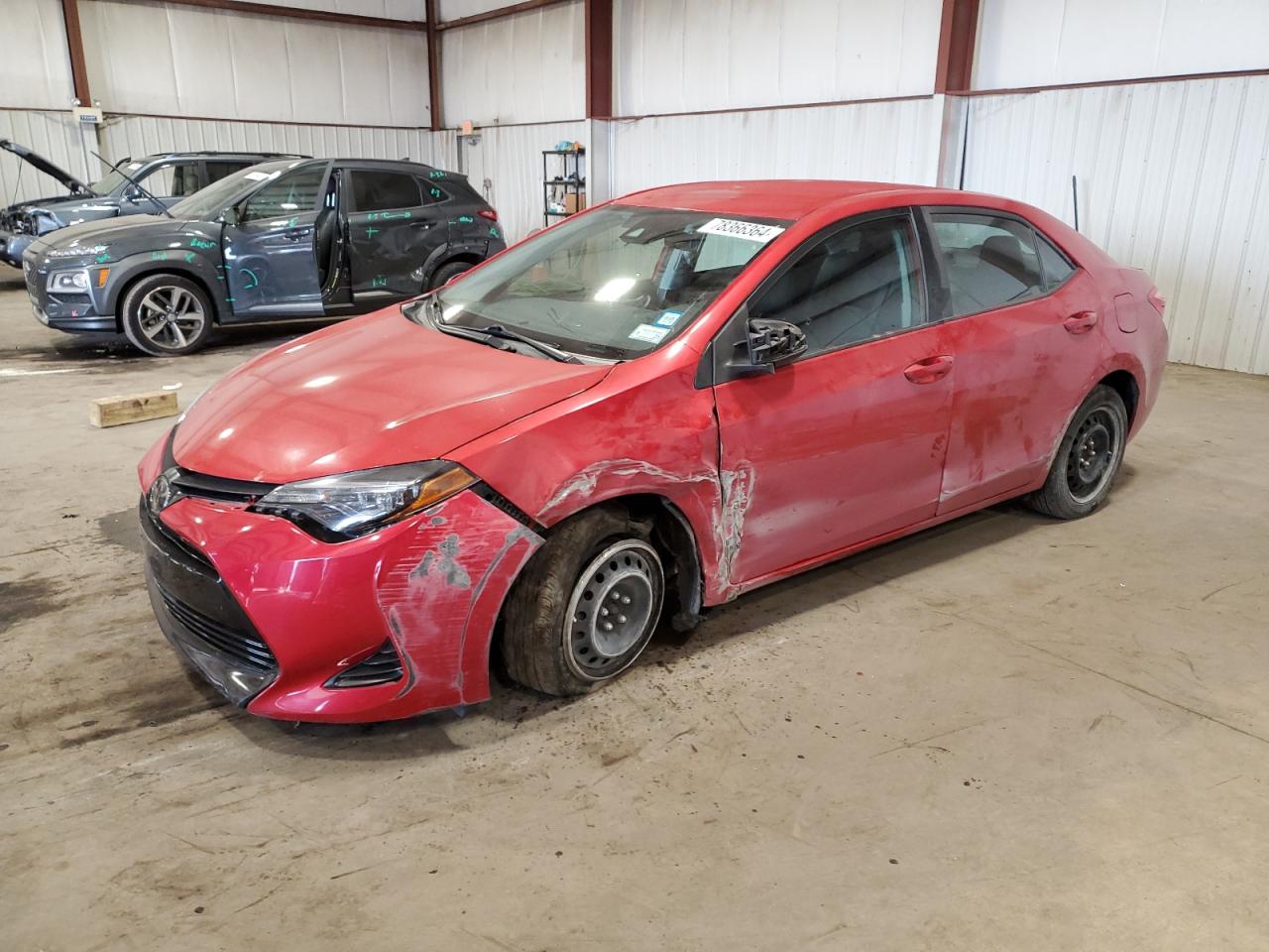 2019 Toyota Corolla - Image 1