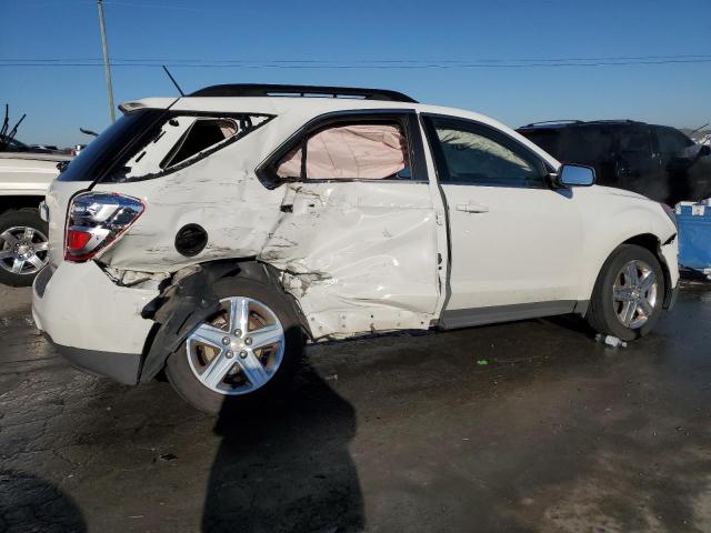  CHEVROLET EQUINOX 2016 Biały