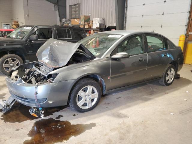 2006 Saturn Ion Level 2 იყიდება West Mifflin-ში, PA - Front End