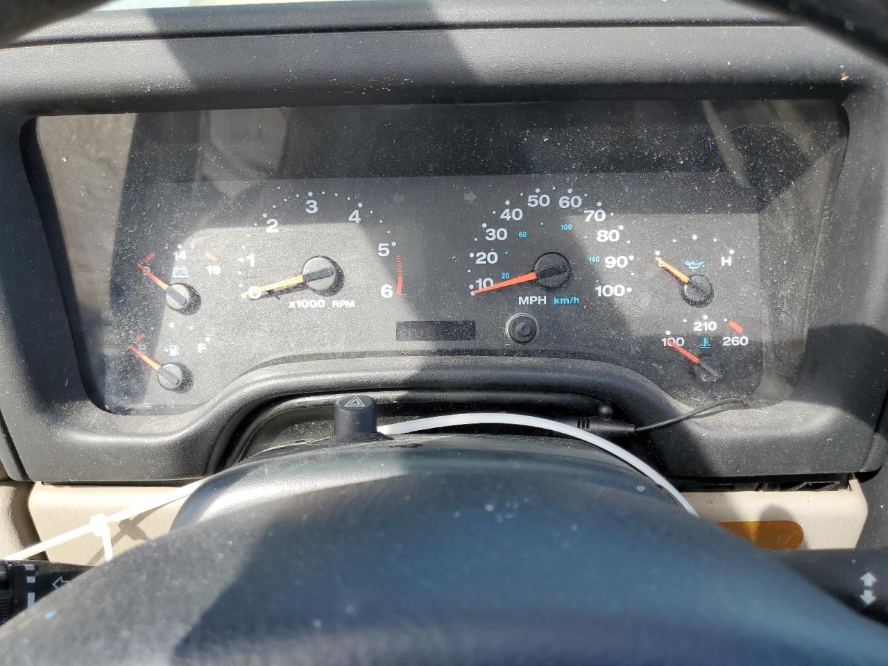 2006 Jeep Wrangler - Image 9