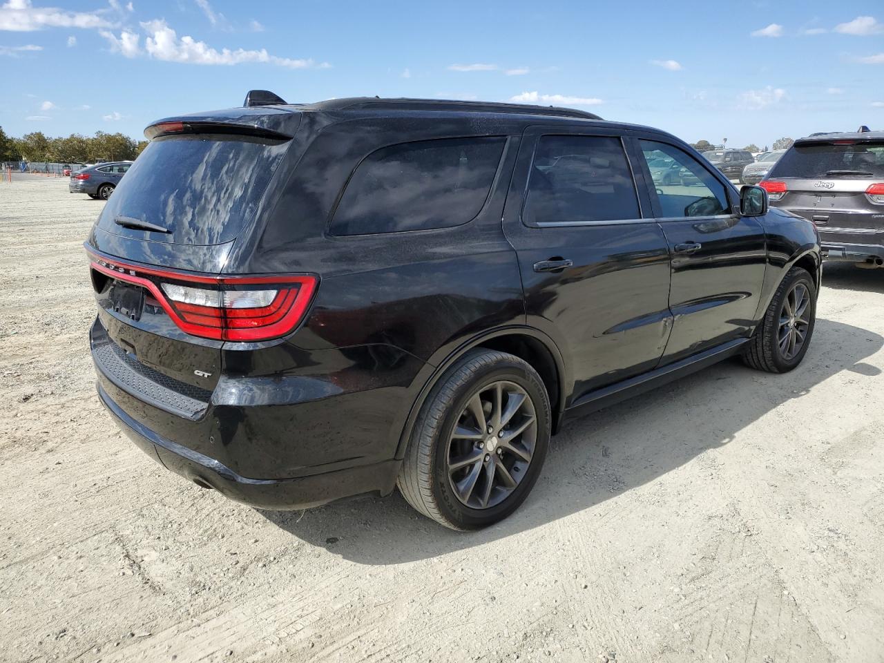 2017 Dodge Durango - Image 3