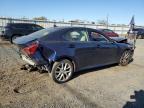 2012 Lexus Is 250 за продажба в Hillsborough, NJ - Rear End