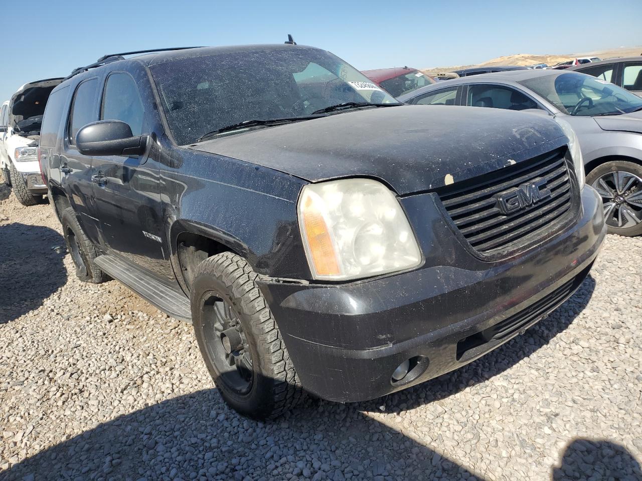 2010 GMC Yukon - Image 4