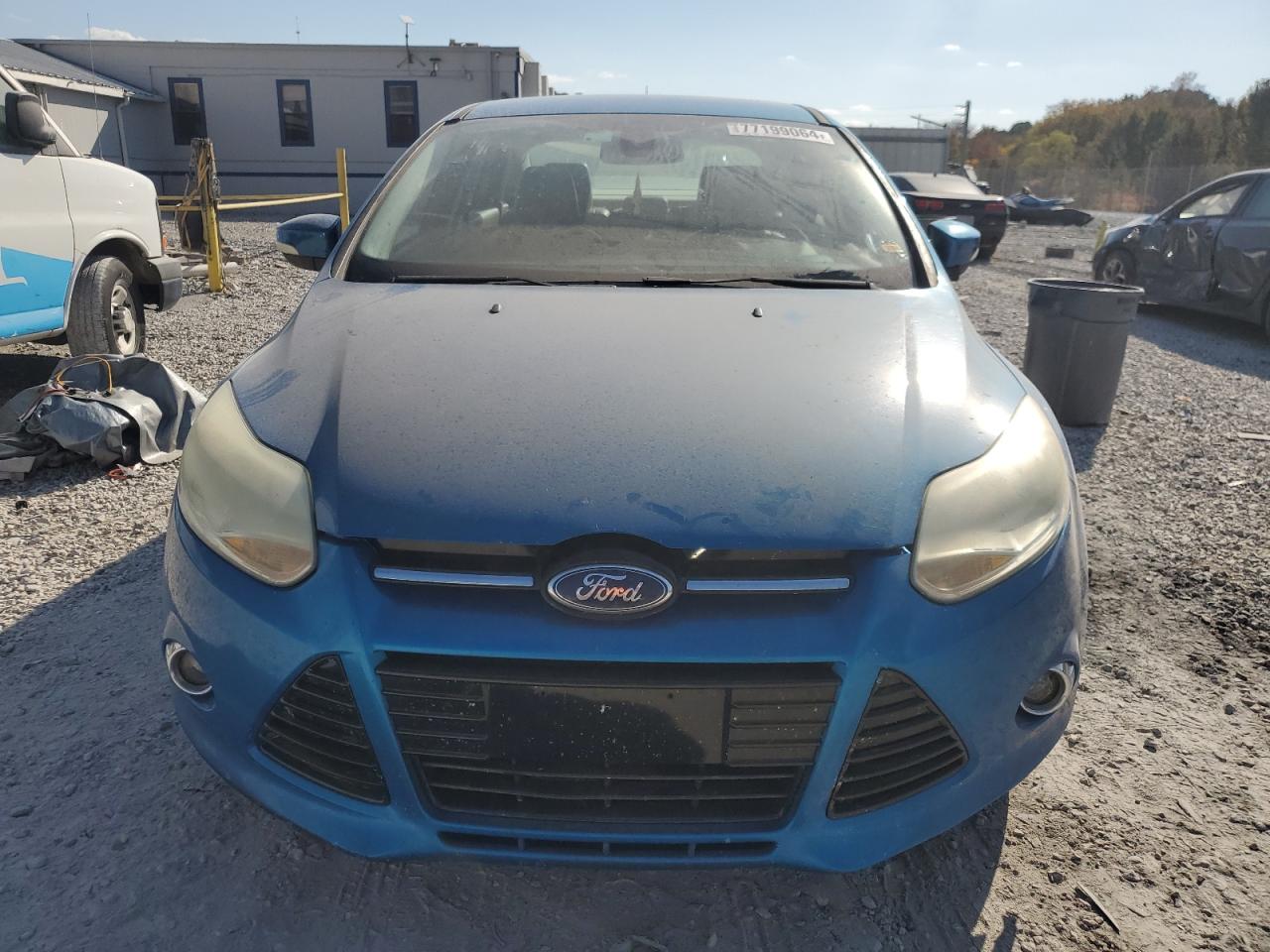2012 Ford Focus - Image 5