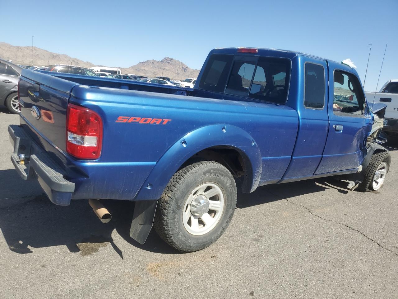2007 Ford Ranger - Image 3