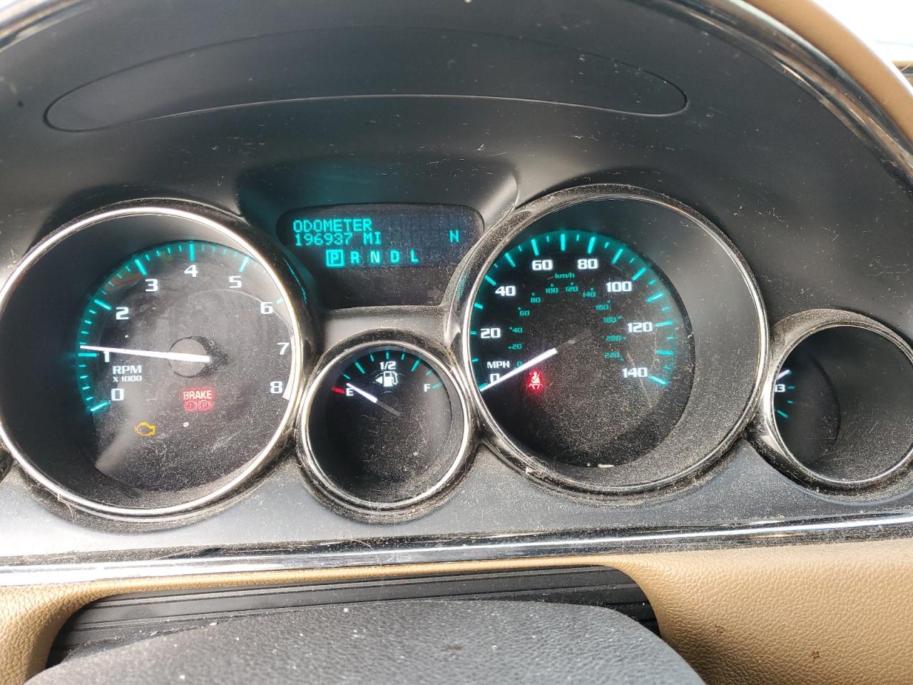 2015 Buick Enclave VIN: 5GAKVBKD4FJ182330 Lot: 76522904