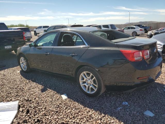  CHEVROLET MALIBU 2014 Granatowy