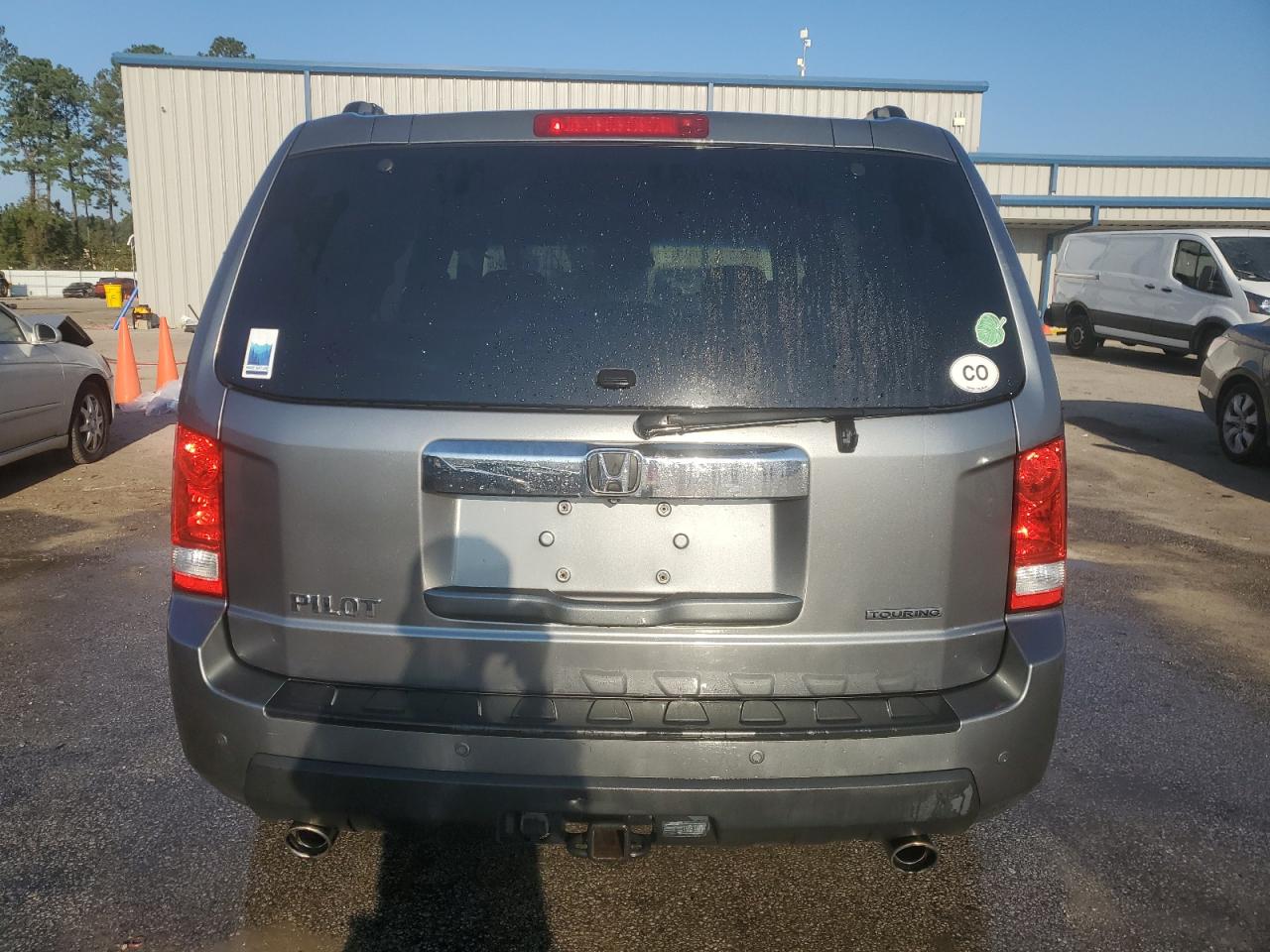 2009 Honda Pilot - Image 6