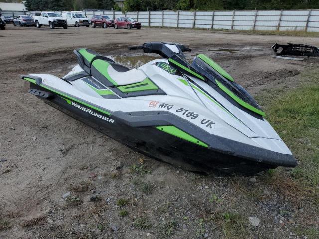 2020 Othr Jetskiboat