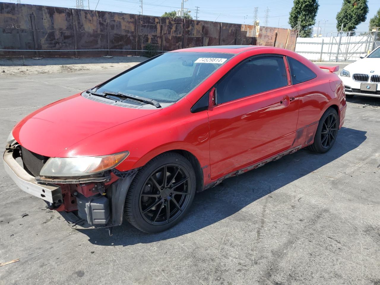 2006 Honda Civic - Image 1