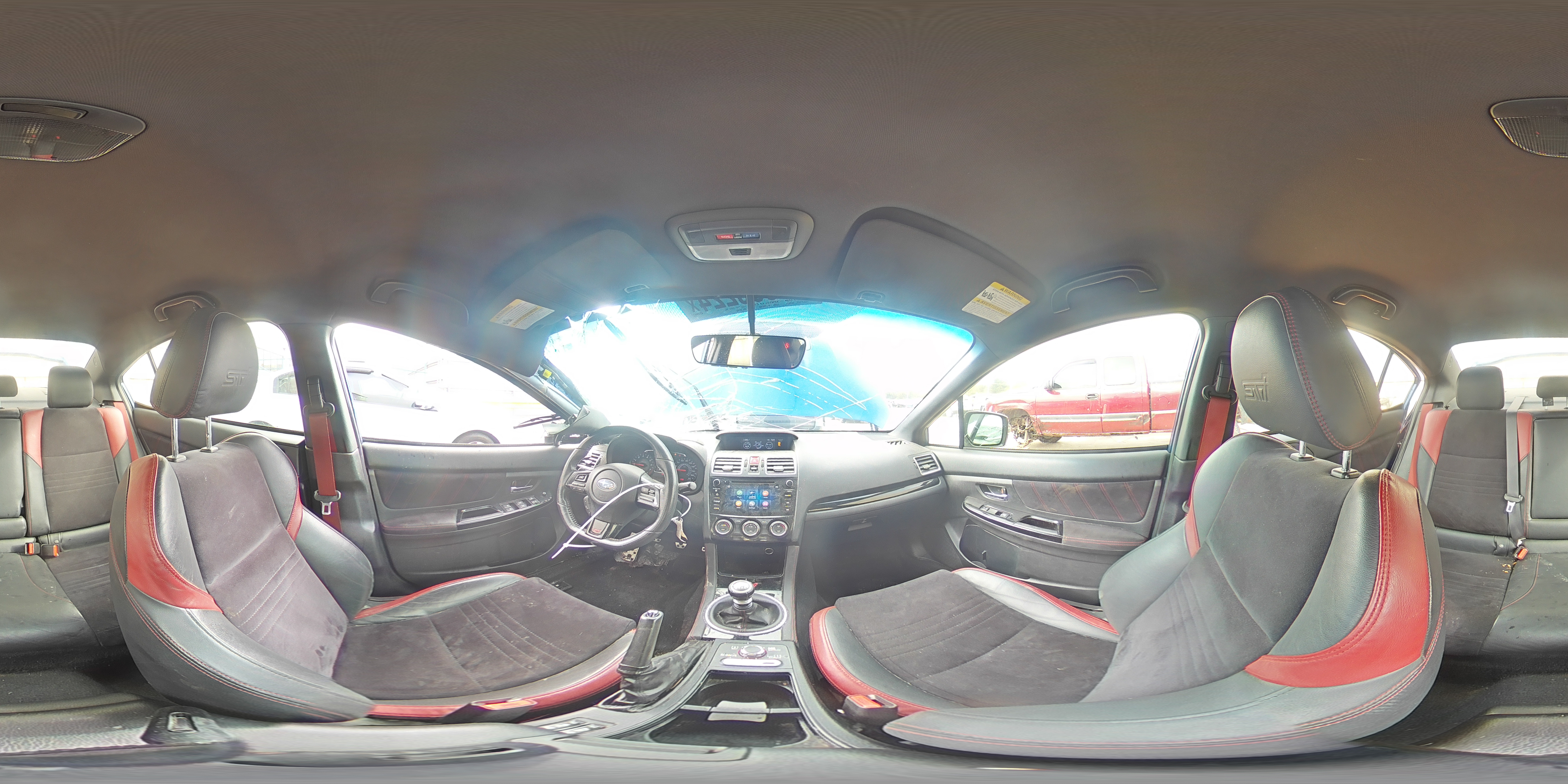 2019 Subaru WRX - Image 13