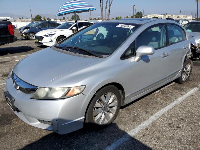 2010 Honda Civic Ex