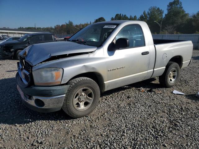 2006 Dodge Ram 1500 St за продажба в Memphis, TN - Front End