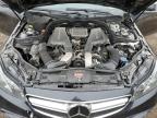 2014 MERCEDES-BENZ E 63 AMG for sale at Copart ON - COOKSTOWN