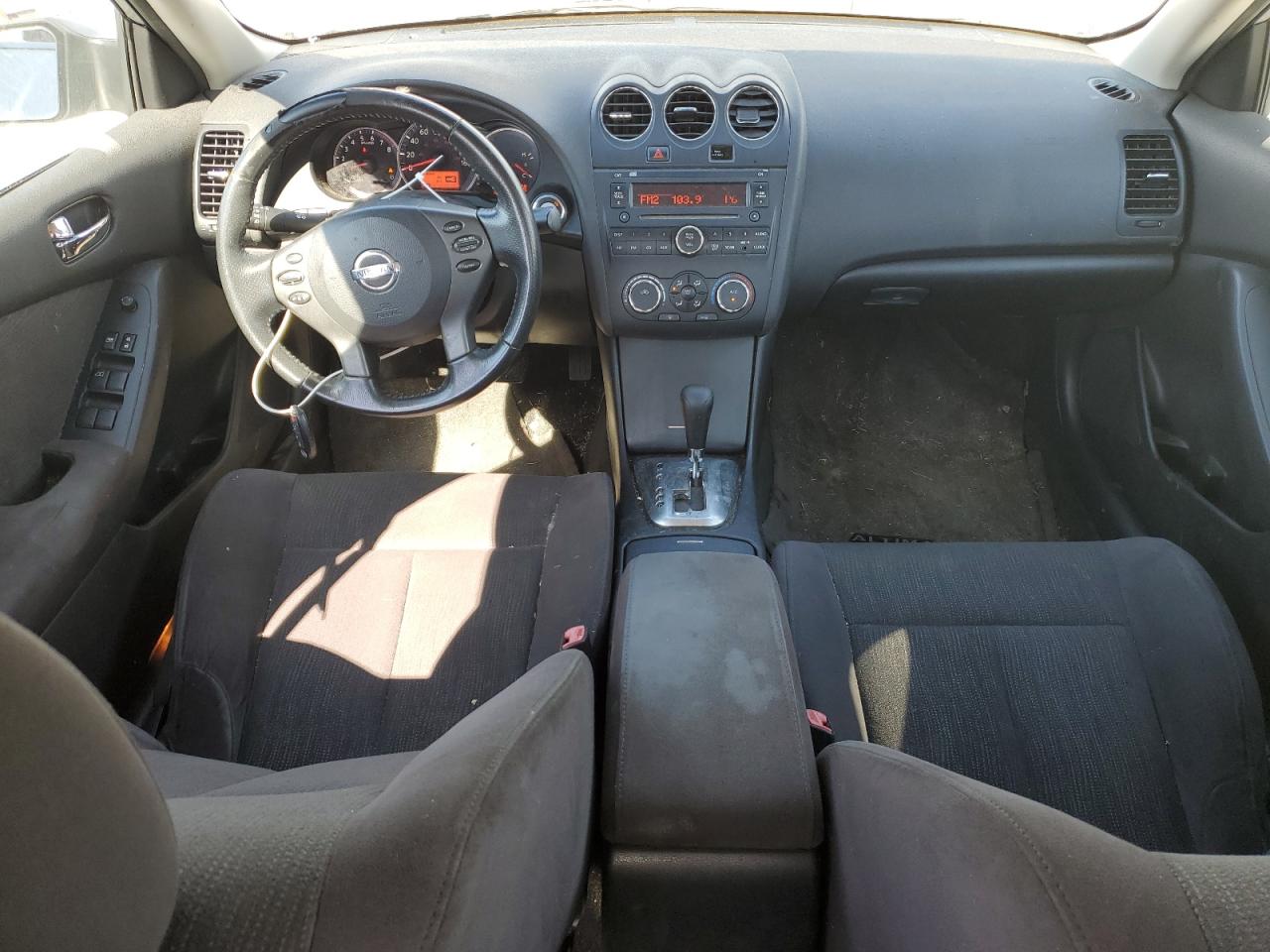 2011 Nissan Altima Base VIN: 1N4AL2AP4BN494376 Lot: 84172865