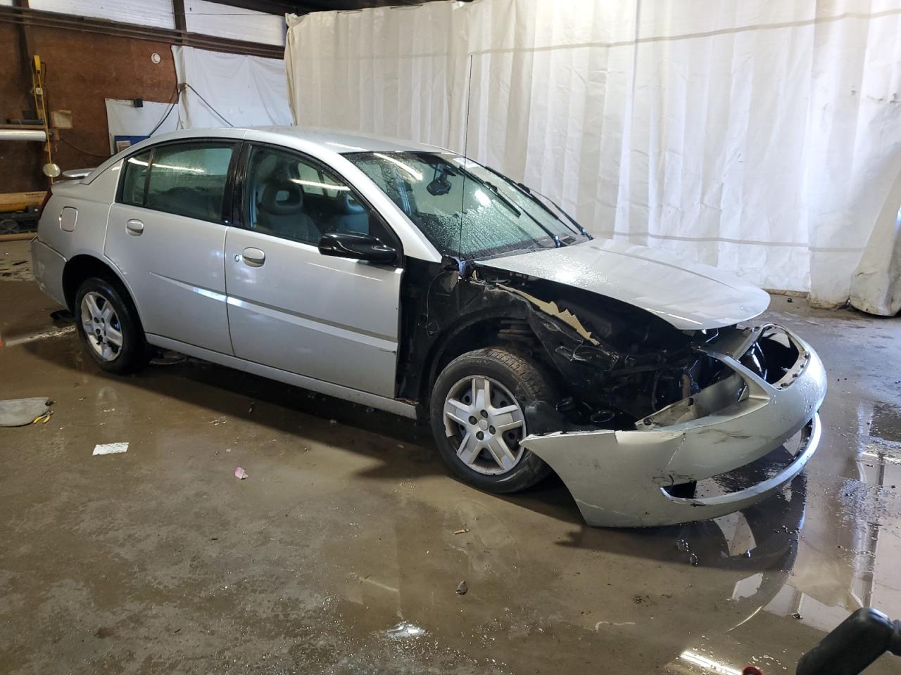 2007 Saturn Ion Level 2 VIN: 1G8AZ55FX7Z106945 Lot: 74056954