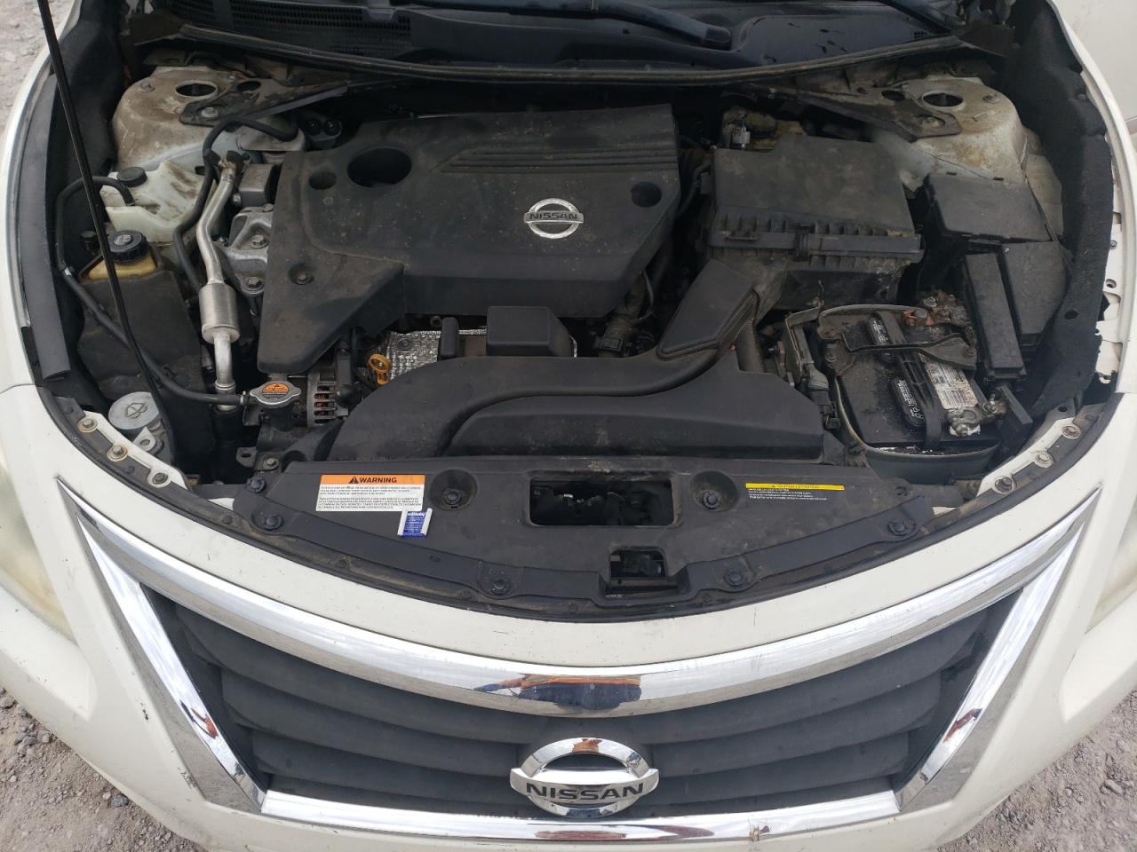 1N4AL3AP1EN385710 2014 Nissan Altima 2.5