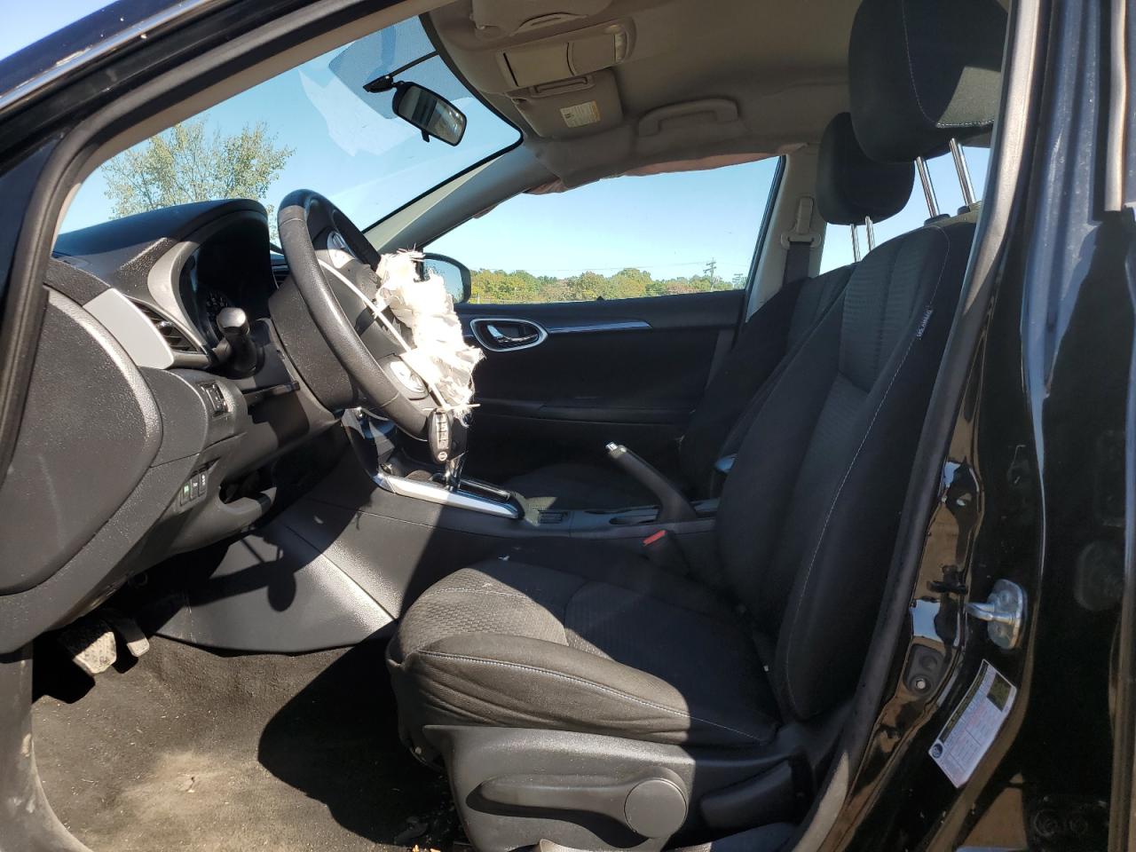 2017 Nissan Sentra - Image 7