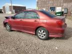 2007 Toyota Corolla Ce продається в Rapid City, SD - Front End