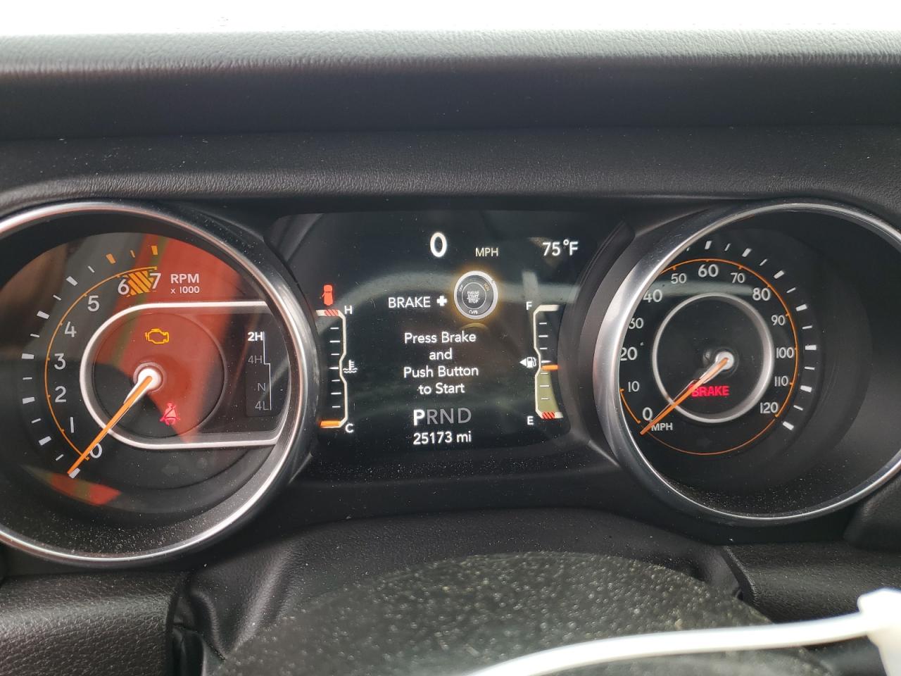 2022 Jeep Wrangler Unlimited Sahara VIN: 1C4HJXEN5NW118367 Lot: 73946994