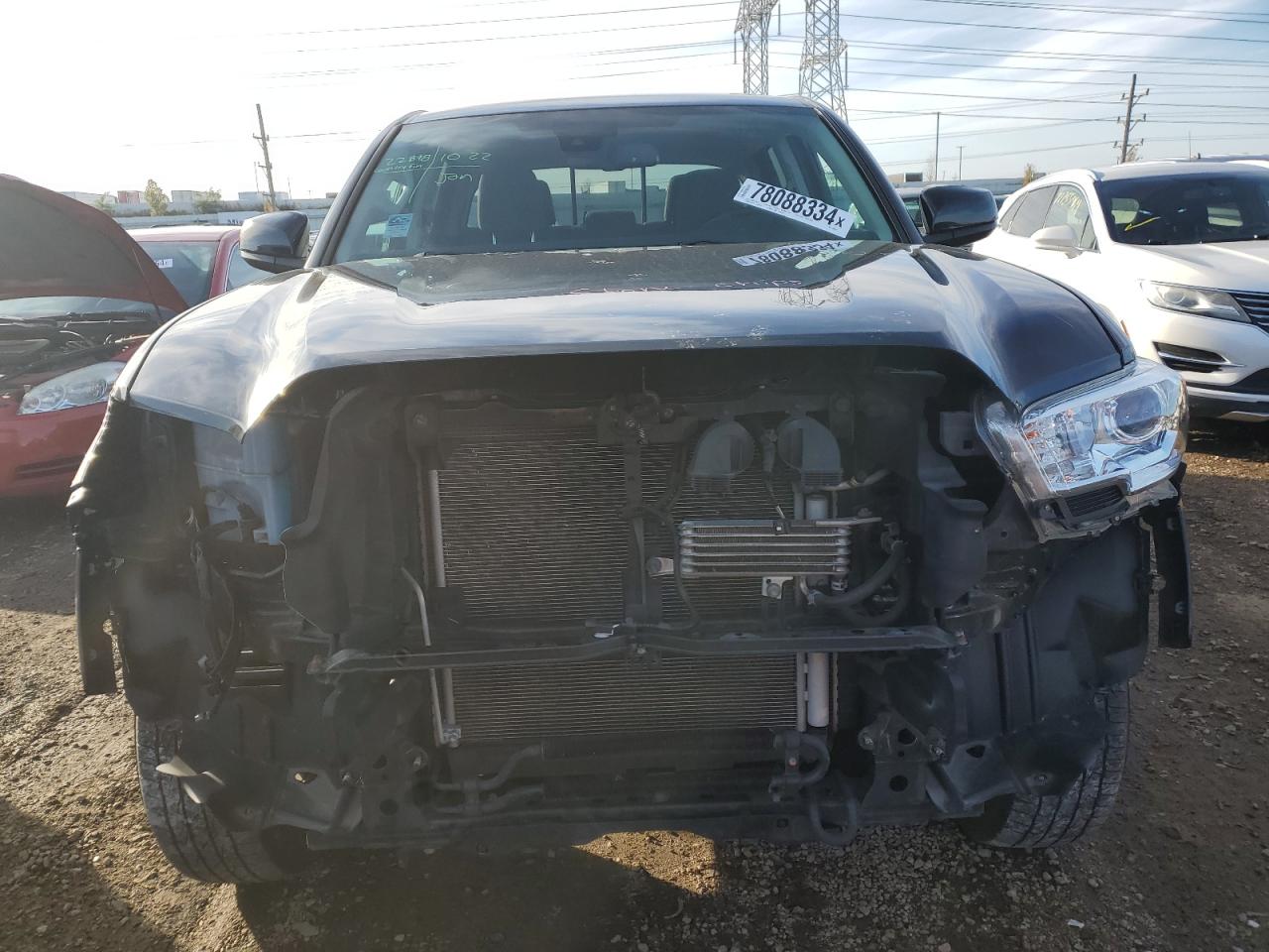 2020 Toyota Tacoma - Image 5