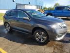 2016 Acura Rdx Advance de vânzare în Woodhaven, MI - All Over