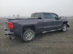 2015 Chevrolet Silverado K3500 Ltz na sprzedaż w Airway Heights, WA - Front End