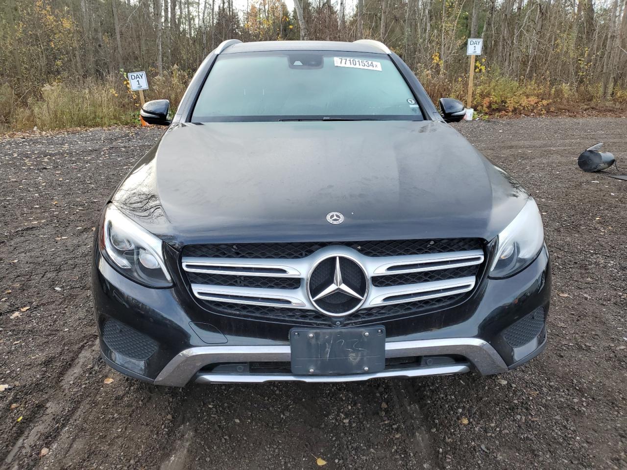 2018 Mercedes-Benz GLC - Image 5