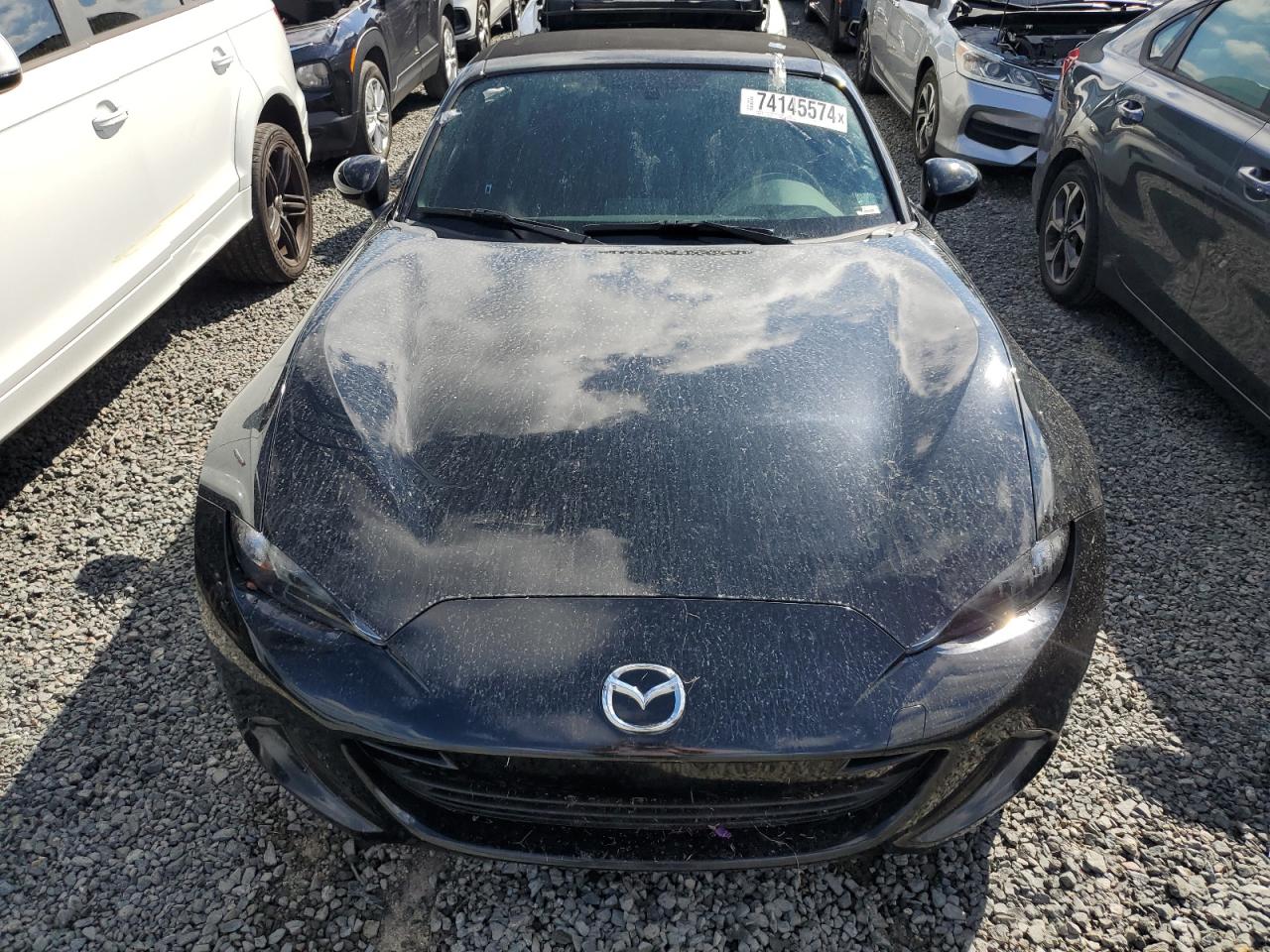 2016 Mazda MX-5 - Image 5