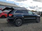 2017 Jeep Grand Cherokee Limited   for Sale in Hillsborough, NJ - Front End