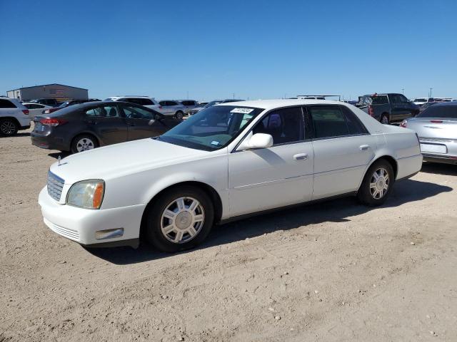 2005 Cadillac Deville 