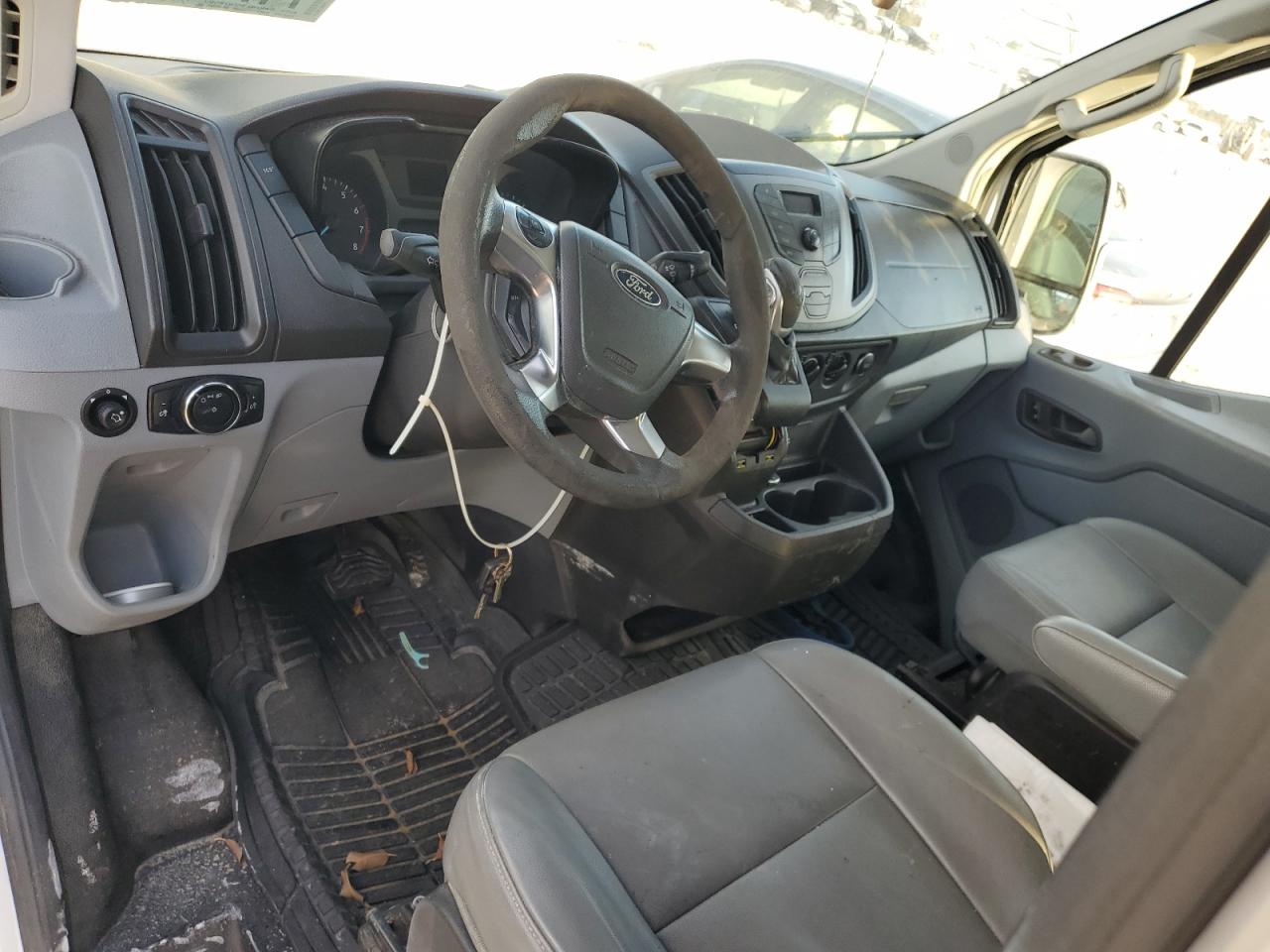 2015 Ford Transit - Image 8